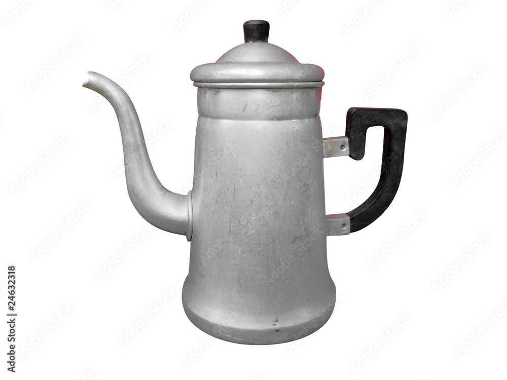 coffeepot coffeepot