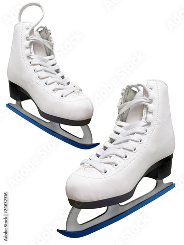 figure skates