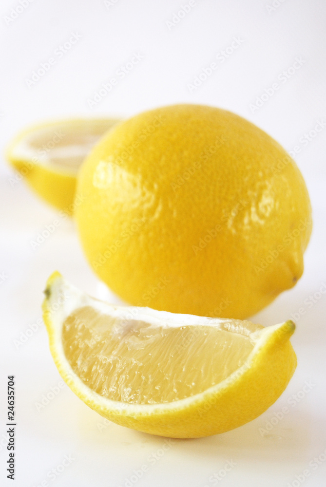Lemon Lemon