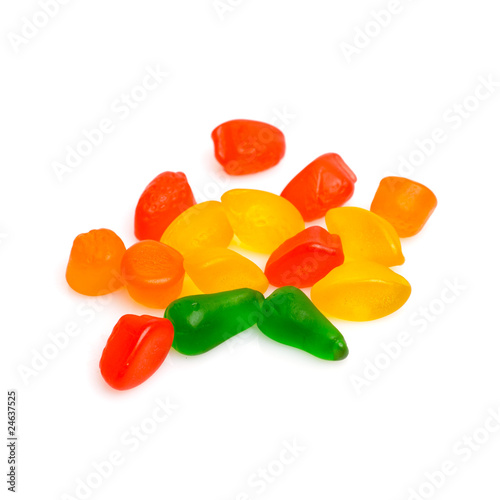 Marmalade candy