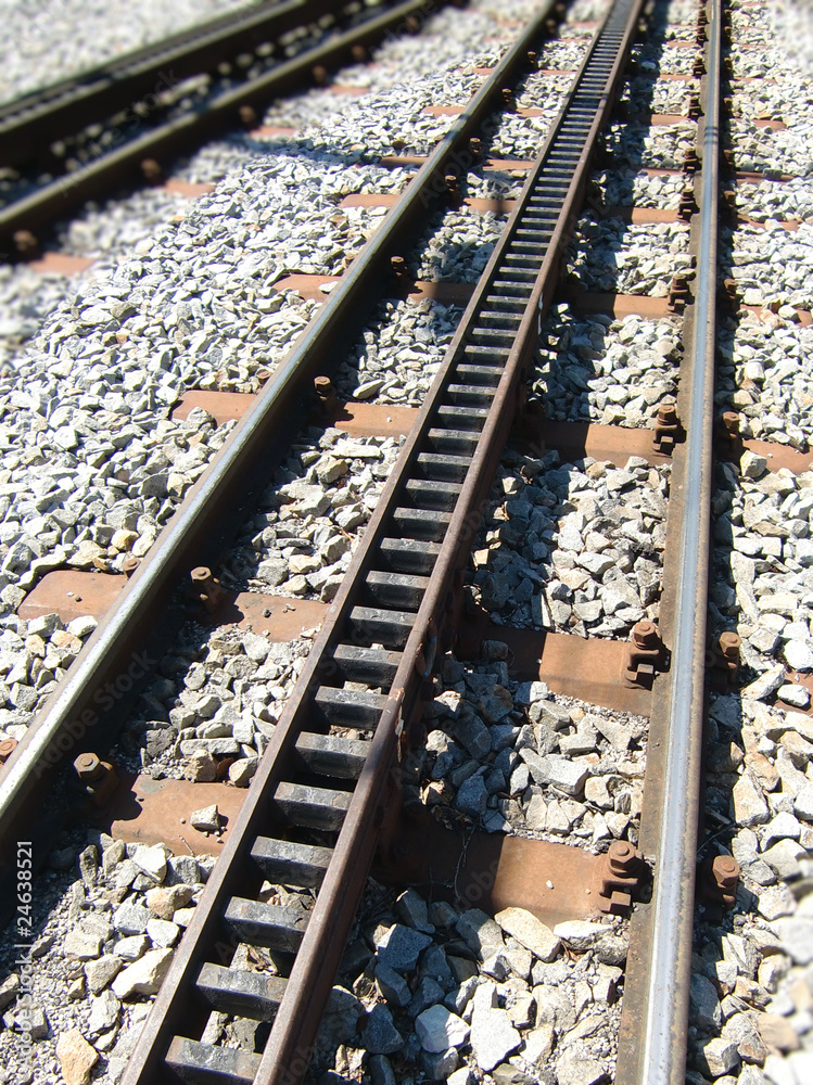 Zahnradbahn Zahnradbahn