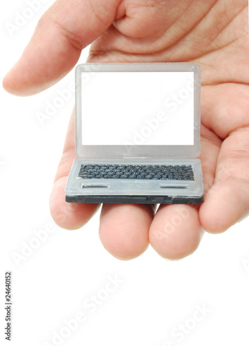 Laptop