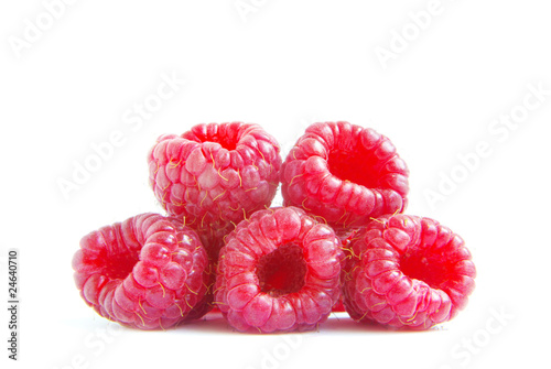 raspberry