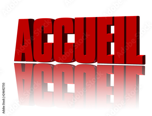 Accueil