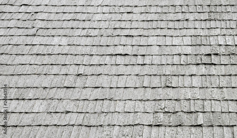 Seamless texture of wooden roof. Seamless texture of wooden roof.