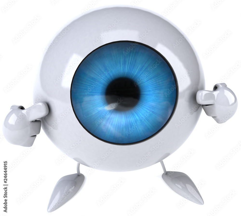 Oeil Oeil