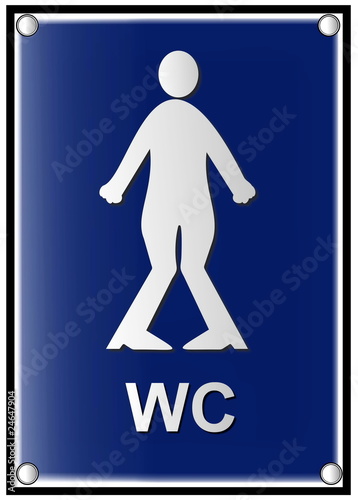 WC