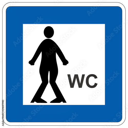 WC 1