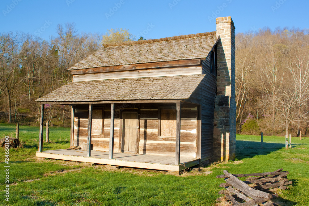 Homestead Homestead