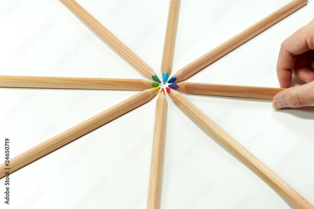chromatic circel chromatic circel