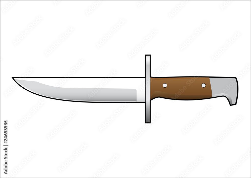 Couteau de cuisine Couteau de cuisine