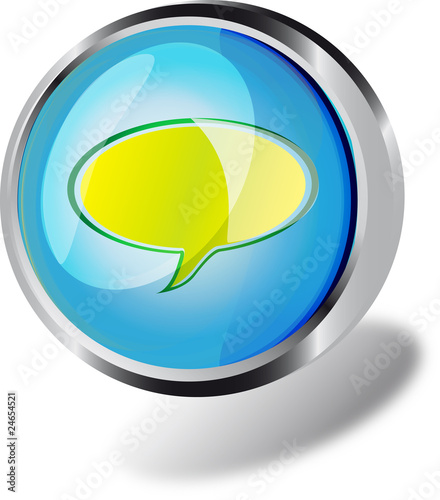 pulsante forum