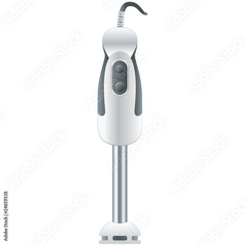 Stabmixer