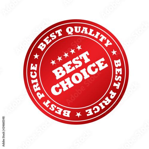 best choice
