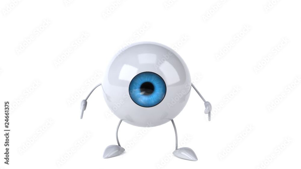 Oeil Oeil