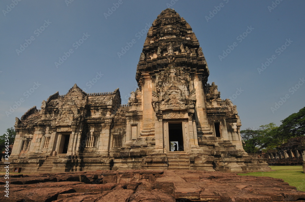 Pimai Historical