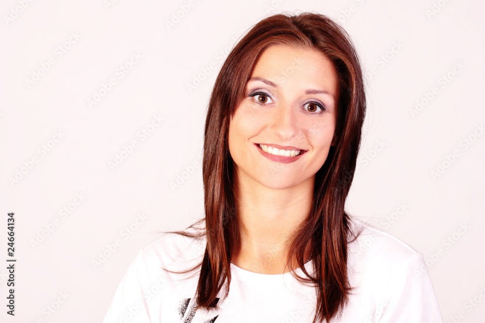 susi is smiling susi is smiling