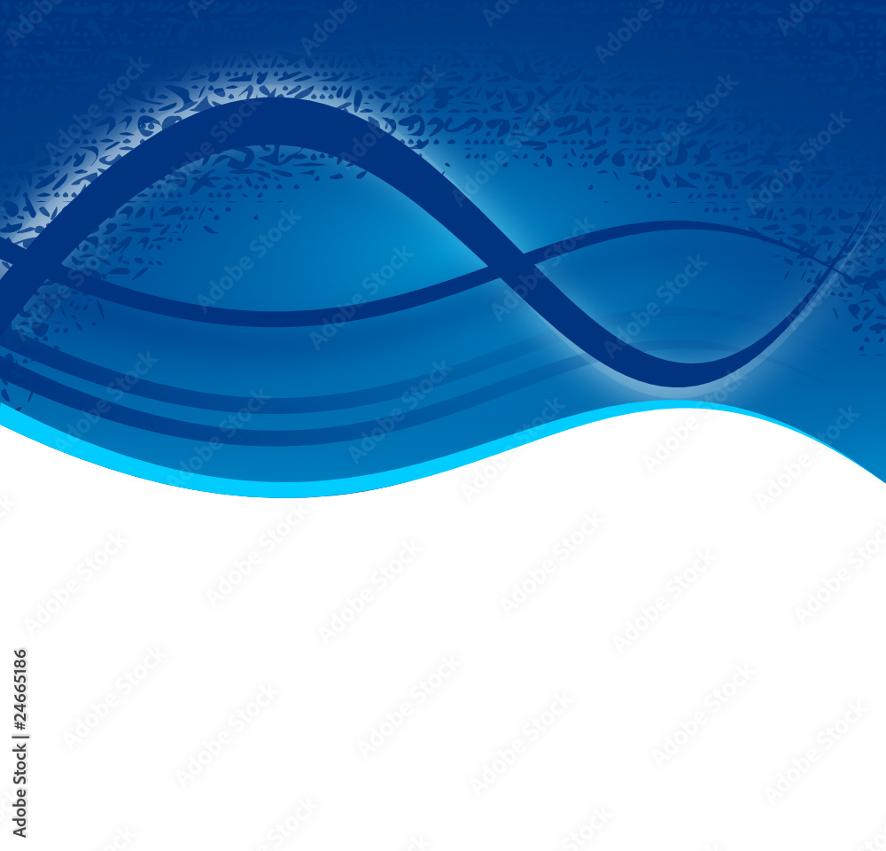 contemporary background