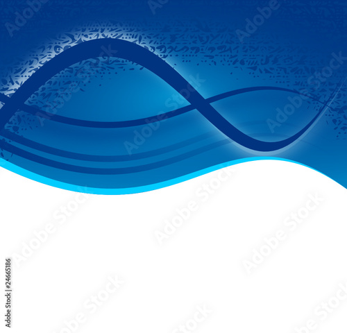 contemporary background