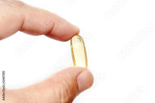 omega 3 photo