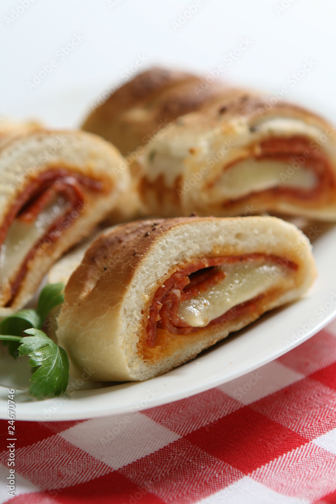 stromboli stromboli