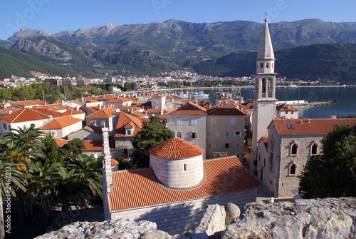 Budva photo