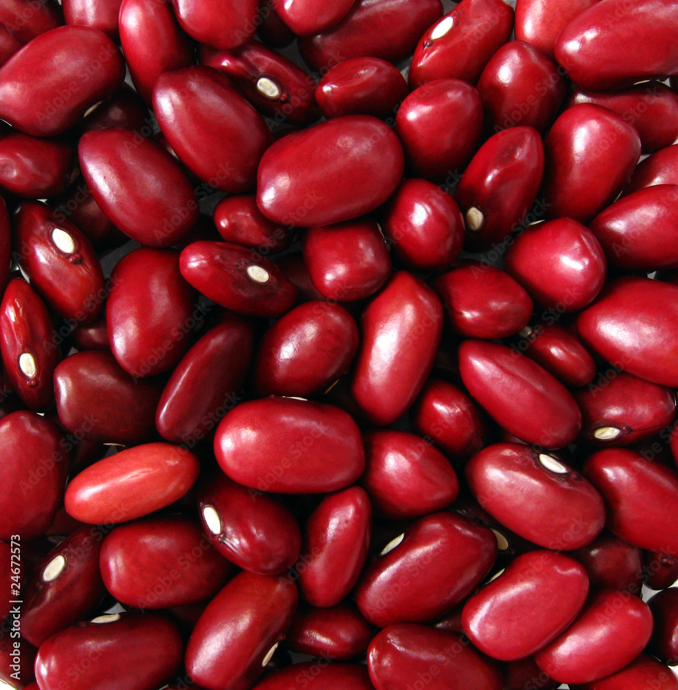 Dry red beans Dry red beans
