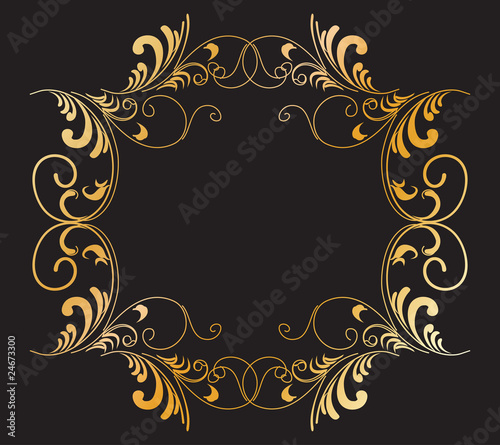 Branches-swirl-frame-b