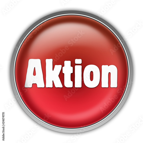 Aktion Button