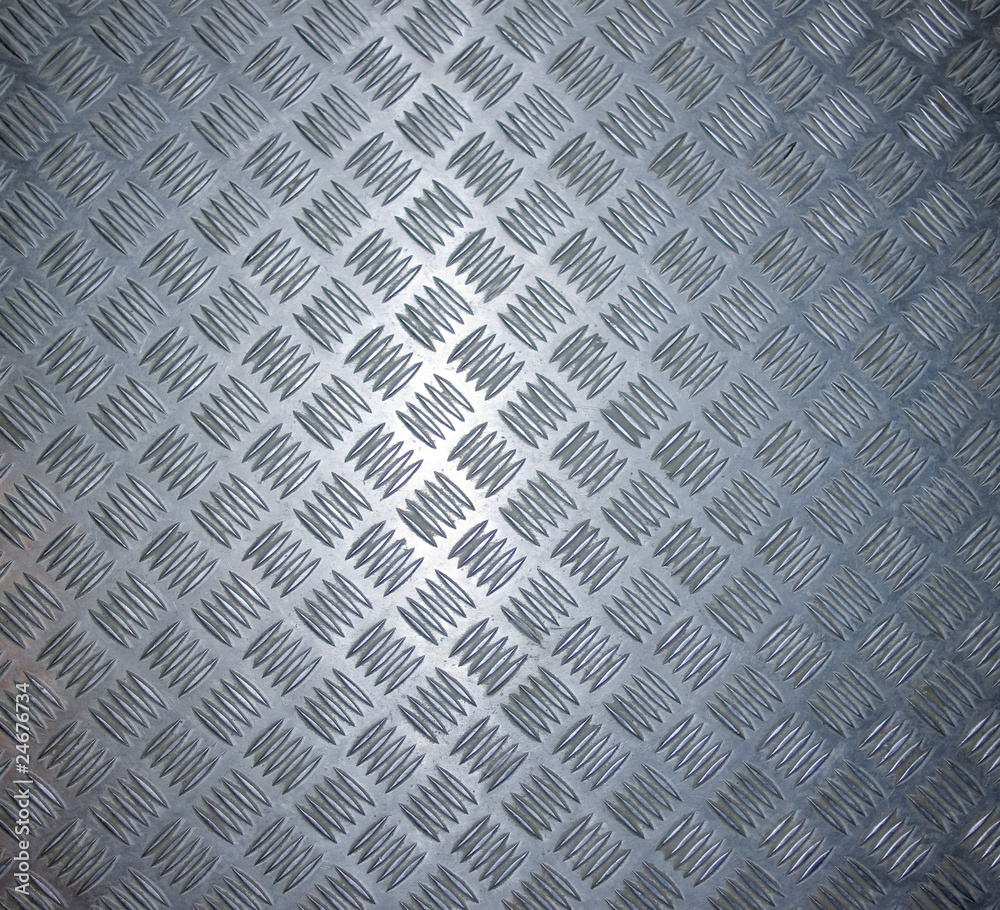 background texture of a metal background texture of a metal