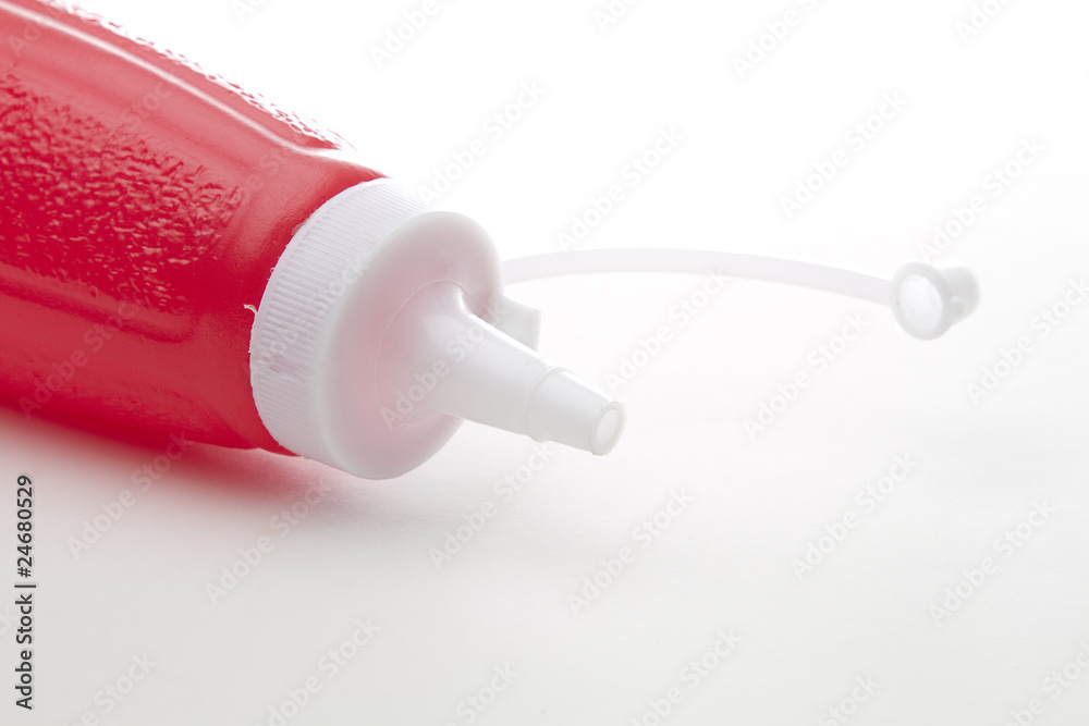 ketchup bottle ketchup bottle