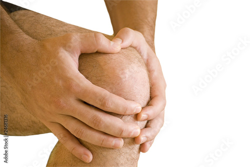 knee ache