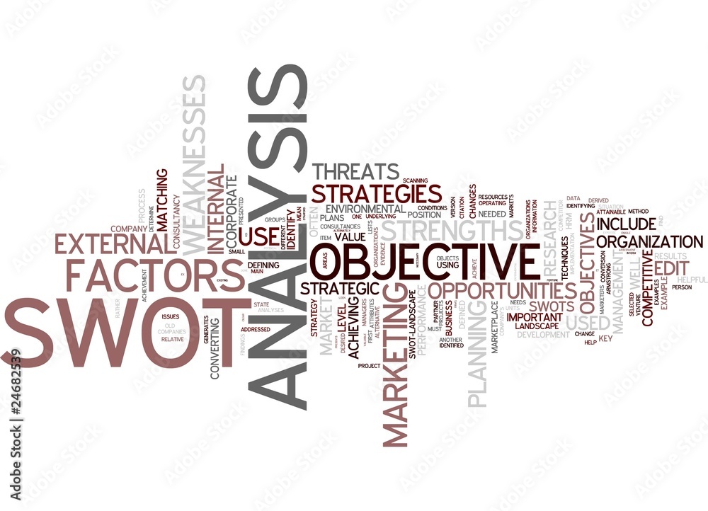 SWOT Analysis