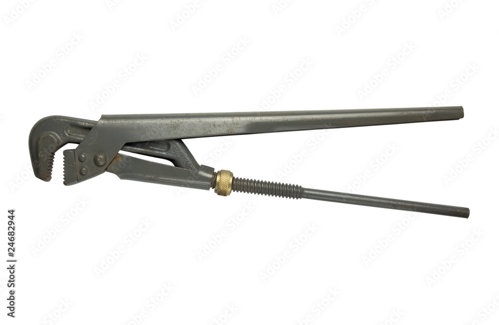 Wrench Wrench