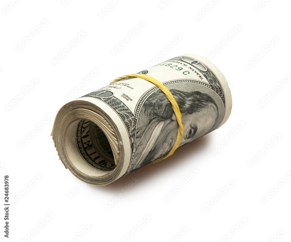 dollars dollars