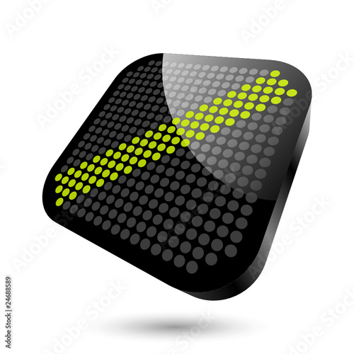 verbot symobl zeichen icon anzeige