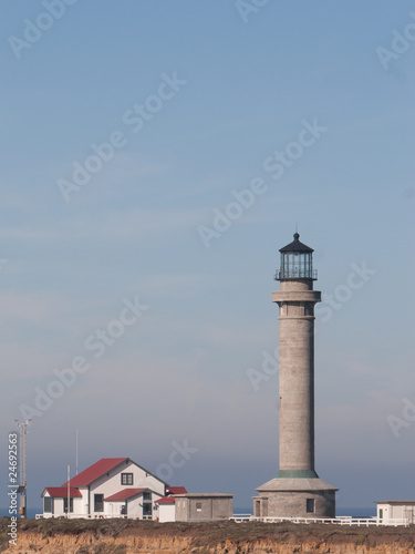 Point Arena Light