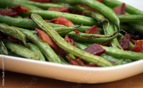 Green Beans