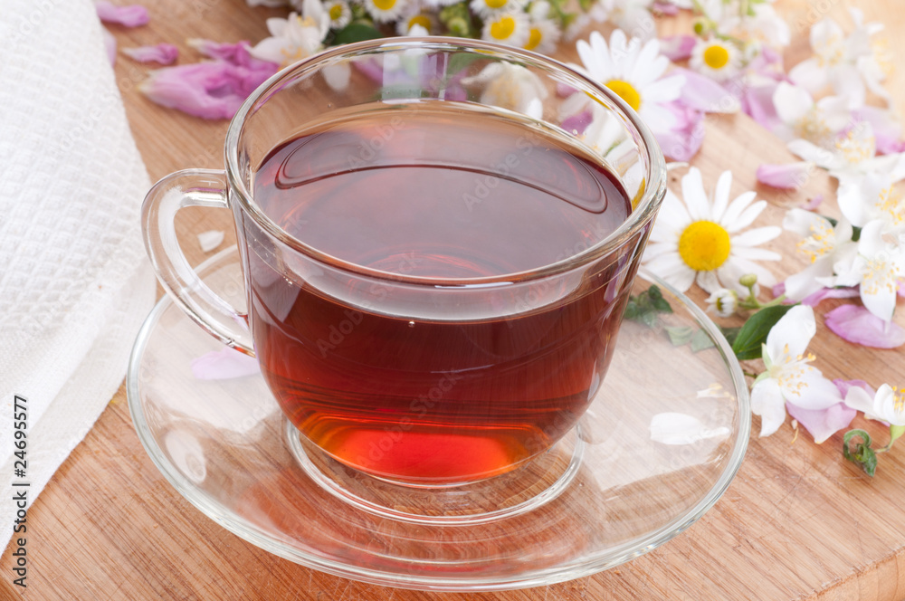 tea time tea time
