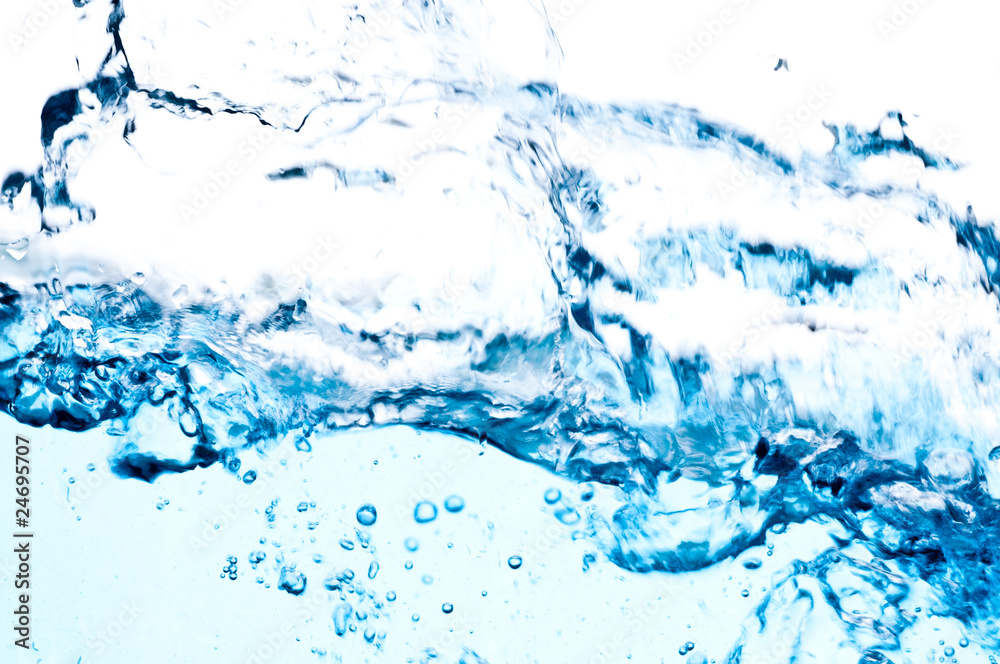 water splash water splash