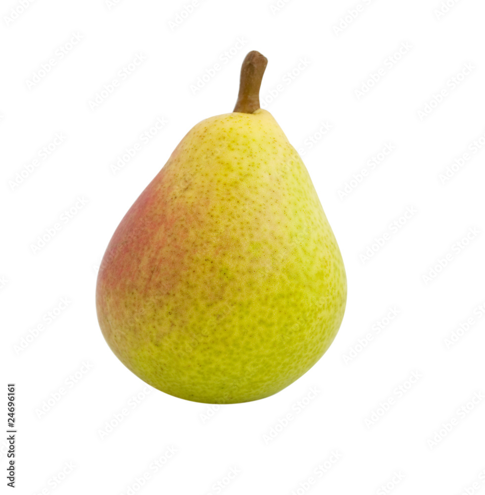 pear