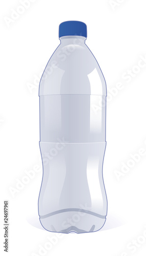 bouteille d'eau