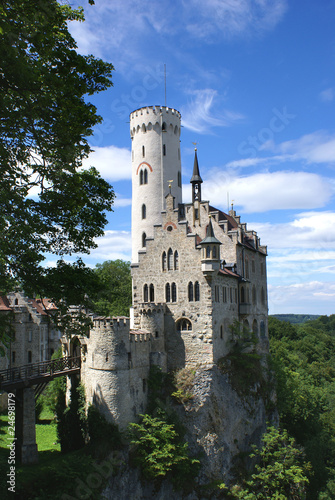 Schloss Lichtenstein #24698179