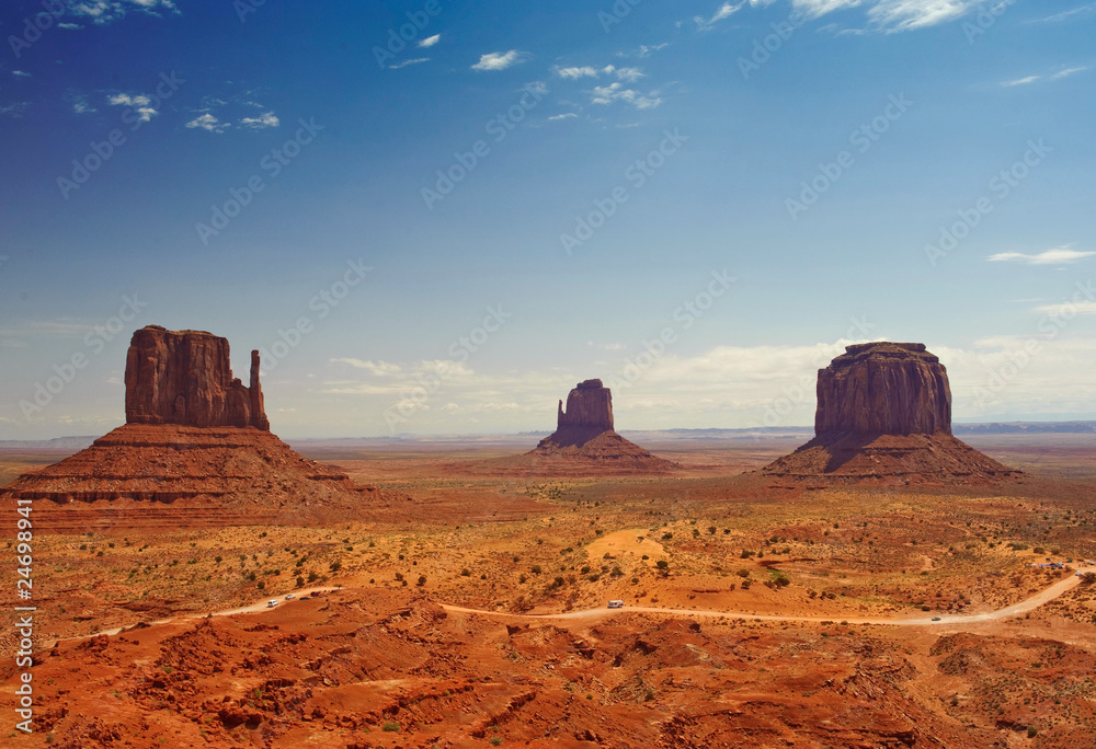 Monument Valley