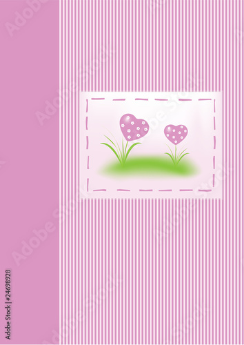 cover for album