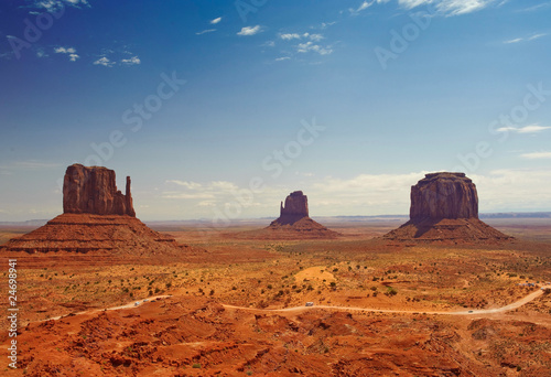 Monument Valley