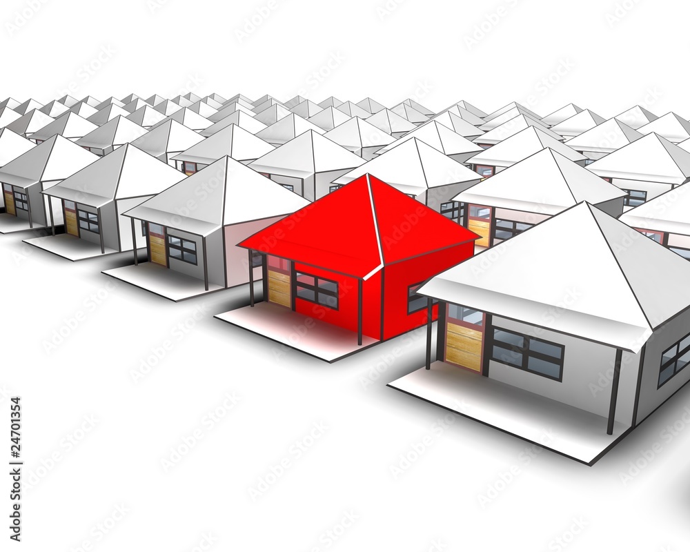 3d hauses 3d hauses