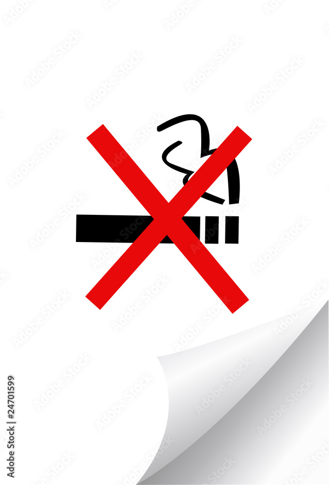 no smoking sign no smoking sign
