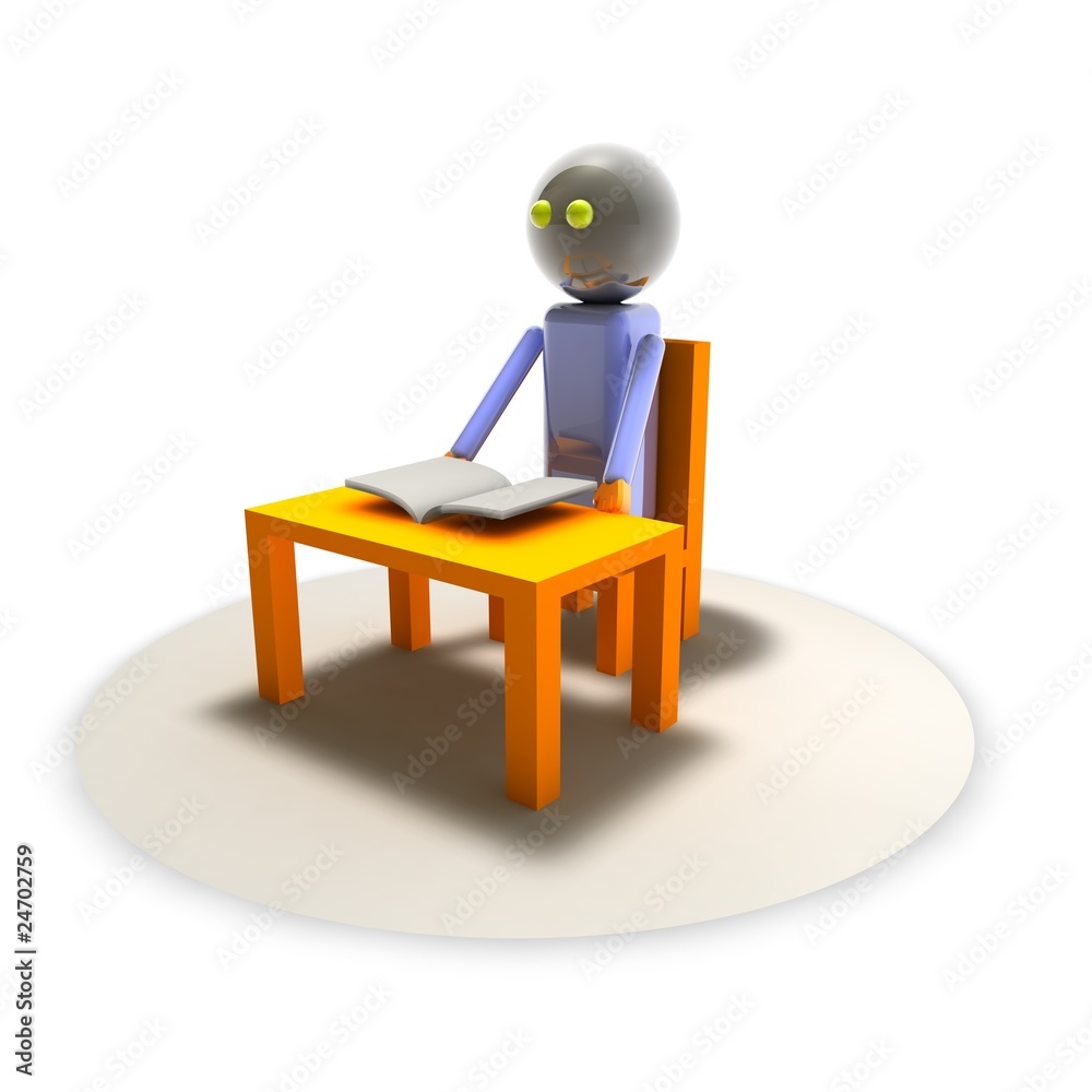 3d school 3d school