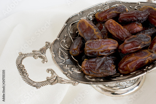date Fruits